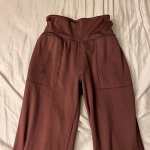 Align jogger dupes